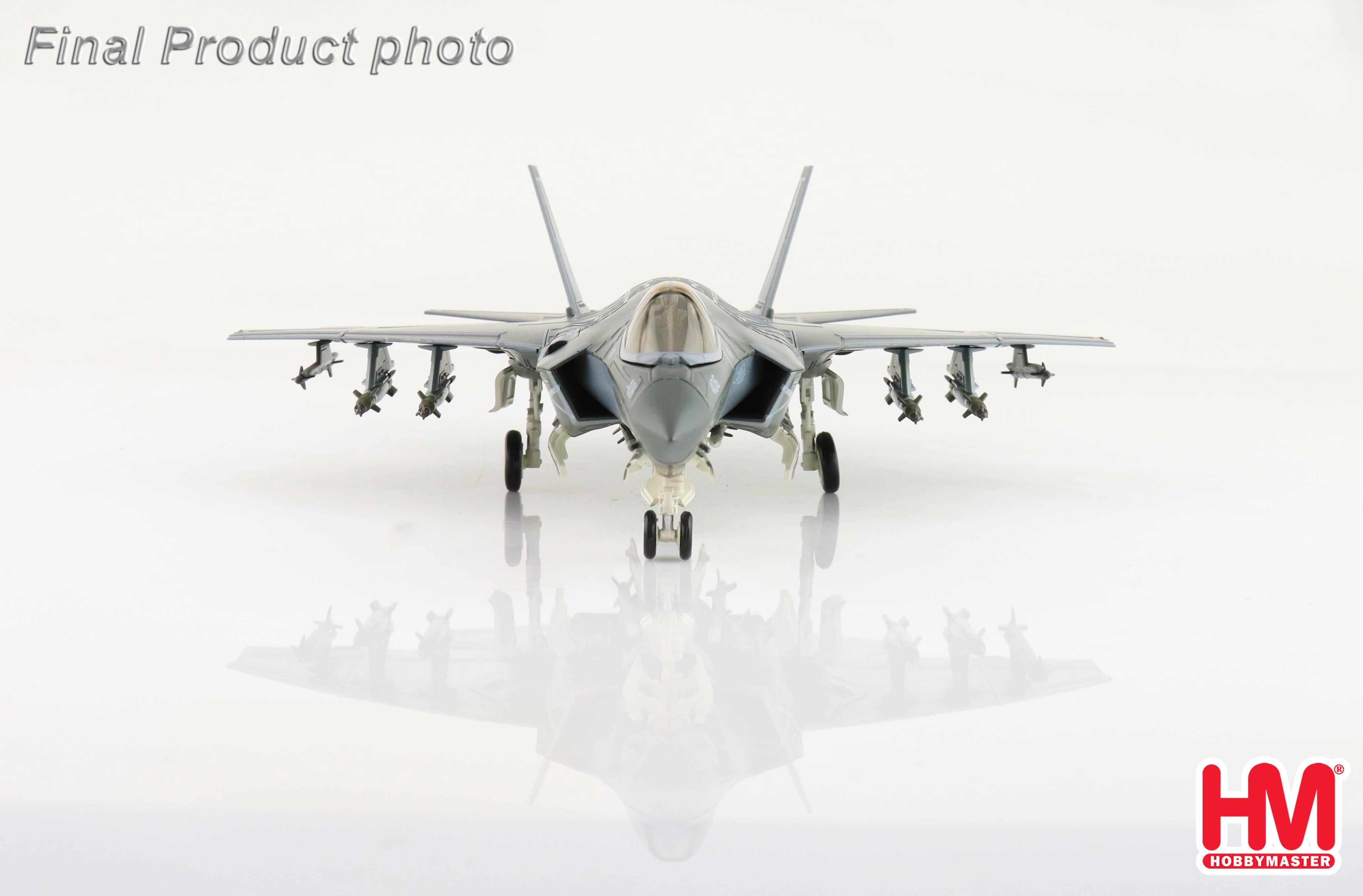 F-35C 
